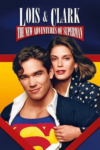 Lois & Clark: Las nuevas aventuras de Superman