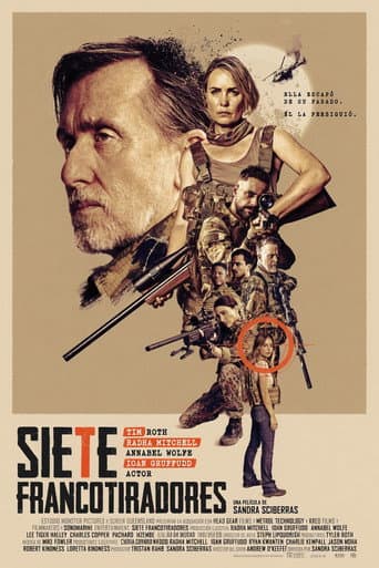 Seven Snipers