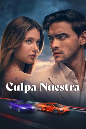 Culpa nuestra