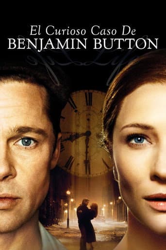 El Curioso Caso de Benjamin Button