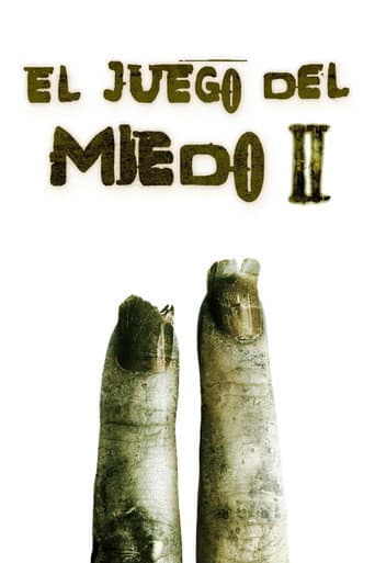 Juego macabro 2