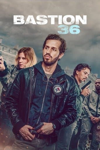 Bastión 36