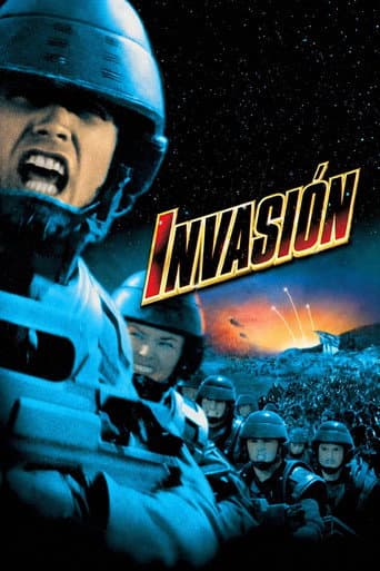 Invasión