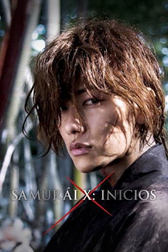 Samurai X: El Guerrero Samurai