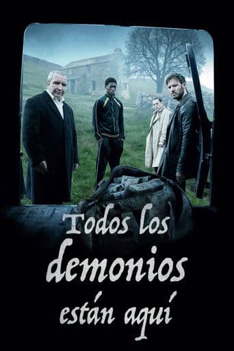 All the Devils Are Here