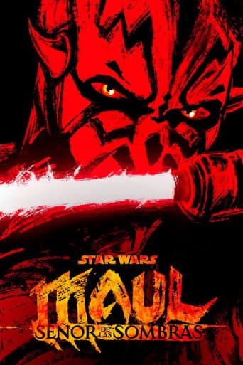 Star Wars: Maul - Señor de las sombras