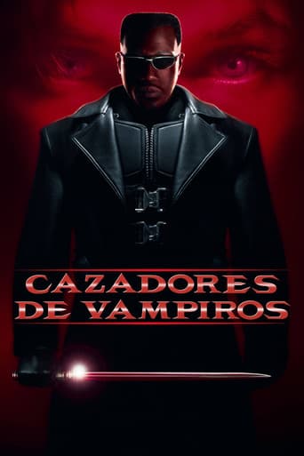 Blade: Cazador de Vampiros