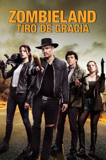 Zombieland 2: Tiro de Gracia