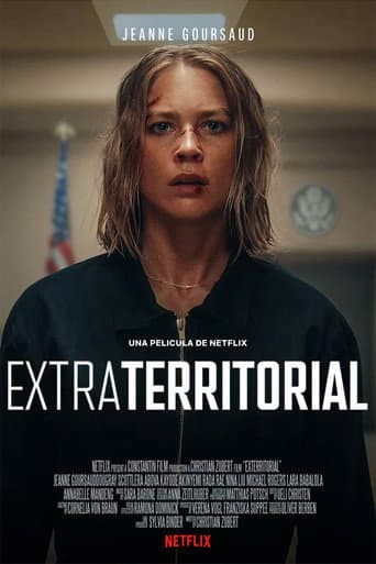 Extraterritorial