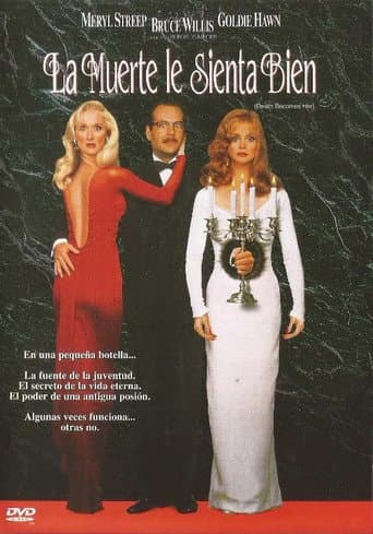 La Muerte le Sienta Bien