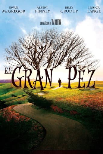 El Gran Pez