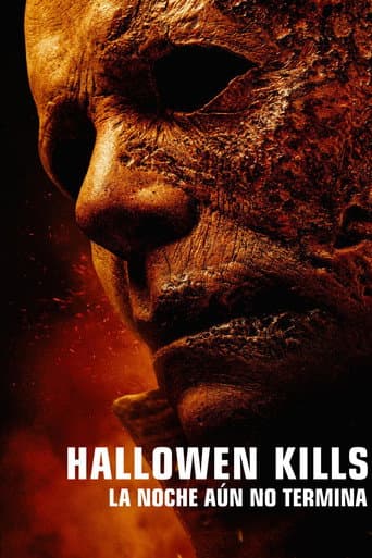 Halloween Kills: La noche aún no termina