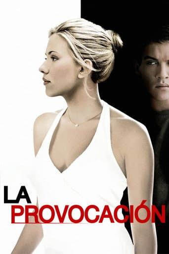 Match Point: La Provocacion