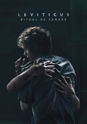 Leviticus: Ritual de sangre
