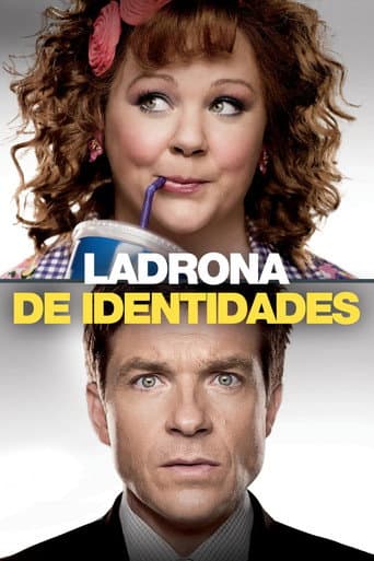Ladrona de identidades