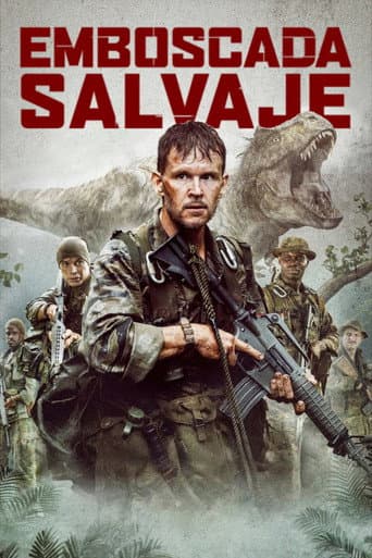 Emboscada Salvaje