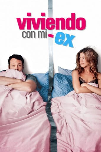 Viviendo con mi ex
