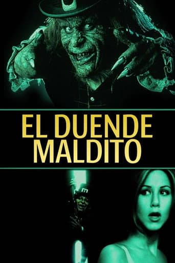 El duende maldito