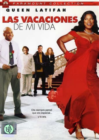 Las vacaciones de mi vida
