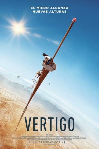 Vértigo