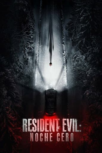 Resident Evil: Noche cero