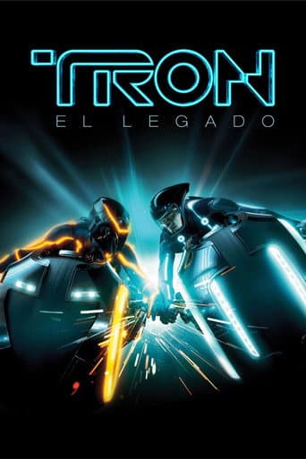 Tron: El Legado