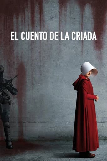 El Cuento de La Criada
