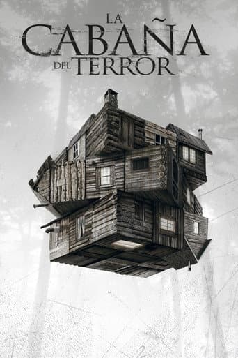 La cabaña del terror