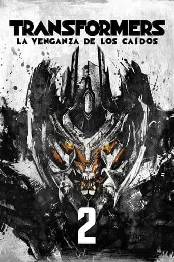 Transformers 2: La venganza de los caídos