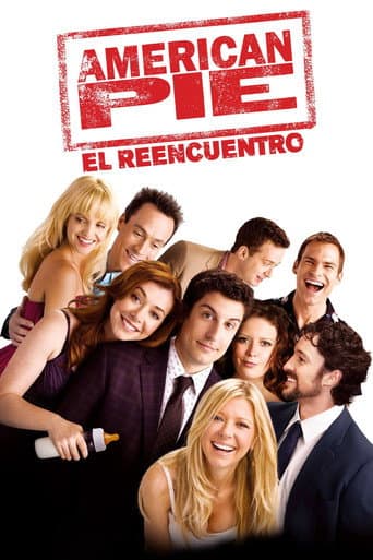 American Pie 8: El Reencuentro