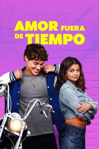 Amor Fuera De Tiempo