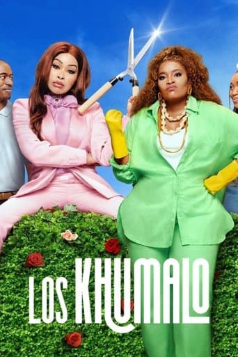Los Khumalo