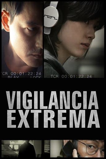 Vigilancia extrema