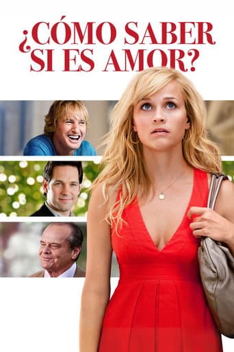 ¿Cómo saber si es amor?