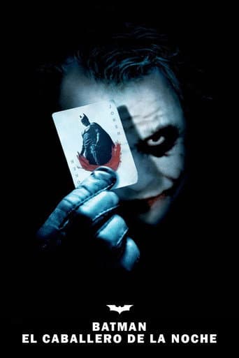 Batman: El caballero de la noche