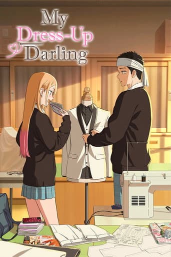 My Dress-Up Darling