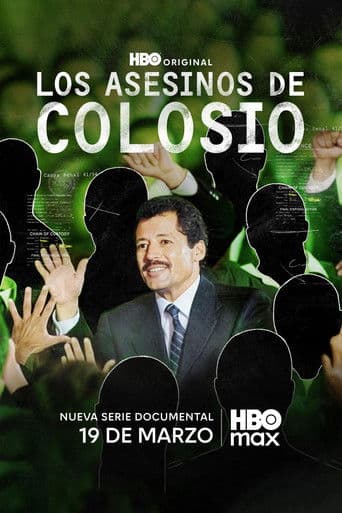 Los asesinos de Colosio