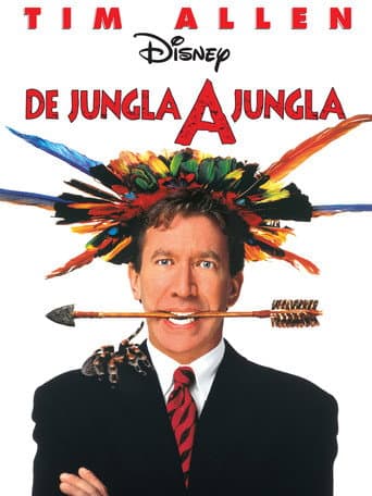 De jungla a jungla