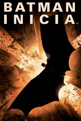 Batman inicia