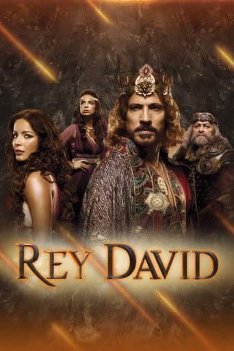 El Rey David
