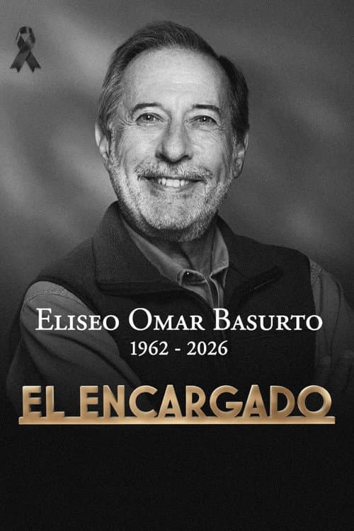 El encargado