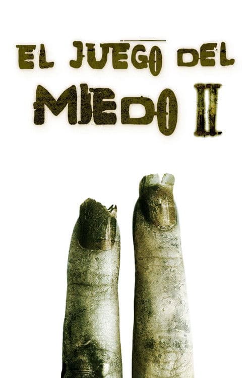 Juego macabro 2