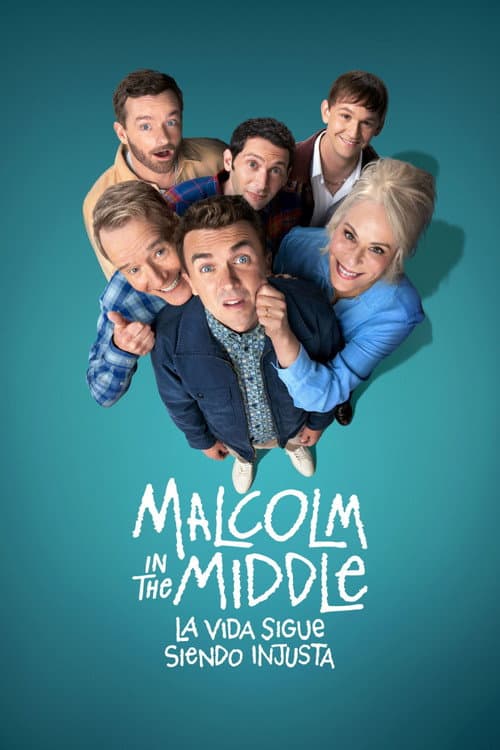 Malcolm el de en Medio: La vida sigue siendo injusta