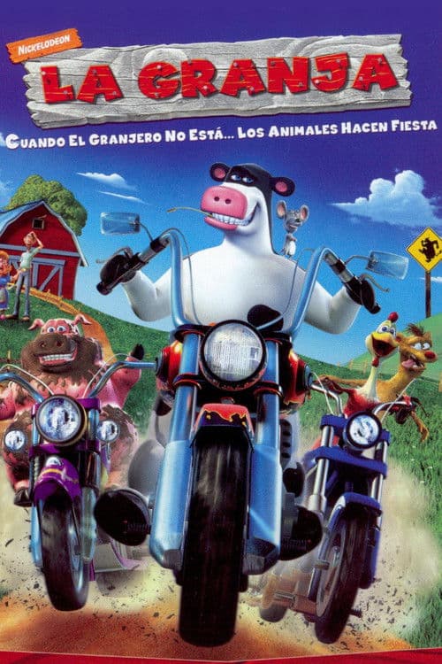 La Granja