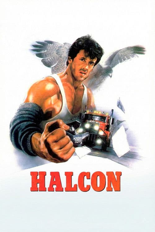 Halcón