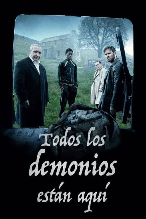 All the Devils Are Here