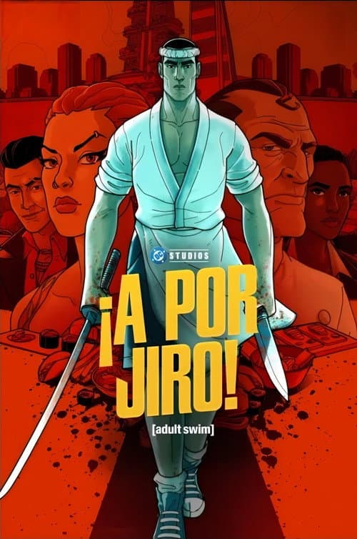 GET JIRO