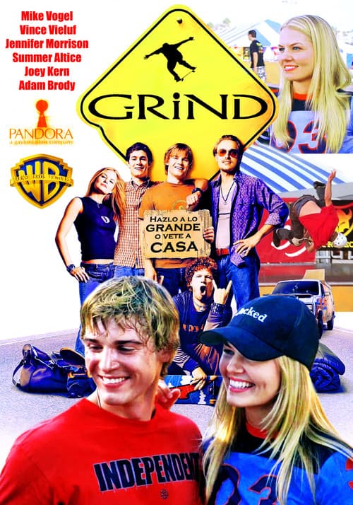 Grind