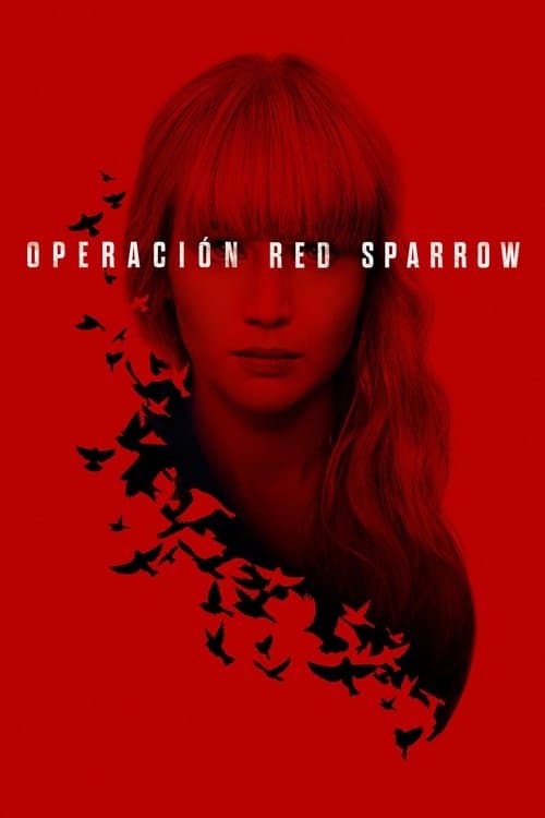 Operación Red Sparrow