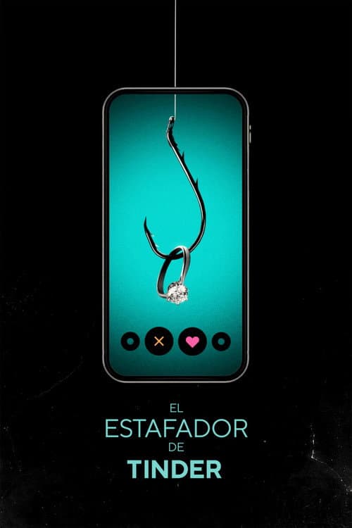 El estafador de Tinder